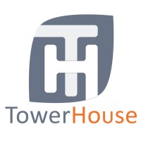 TowerHouse, Inc Logo