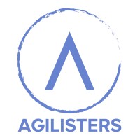 Agilisters Logo