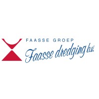 Faasse Dredging BV Logo