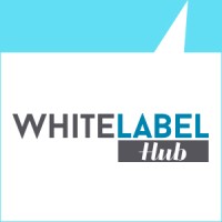 White Label Hub Sp. z o.o. Logo