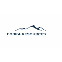 Cobra Resources Logo