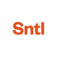 Syndicat National des Transports Légers (Sntl) Logo