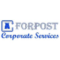 FORPOST CORPORATE SERVICES LTD Logo