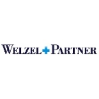 Welzel+Partner Logo
