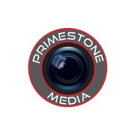 Prime Stone Media Logo