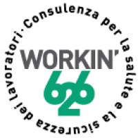 Workin626 Logo