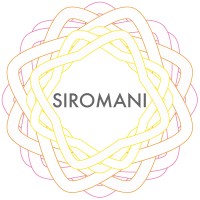 Siromani Yoga Logo