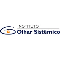 Instituto Olhar Sistêmico Logo