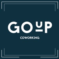 Go Up Coworking Logo