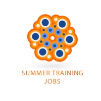 Summer training & Jobs Logo