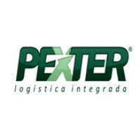 Pexter Logística Integrada Logo
