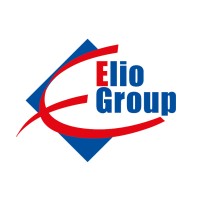 ELIO GROUP Logo
