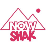 Nowshak Logo
