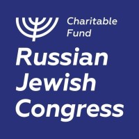 Russian Jewish Congress Logo