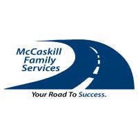 McCaskill Family Services Logo