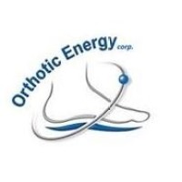 Orthotic Energy Corp. Logo