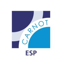 Institut Carnot ESP Logo