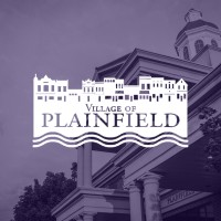 Village of Plainfield, IL Logo