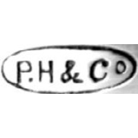 ph(&)co ~ Paul Handson & Company Logo