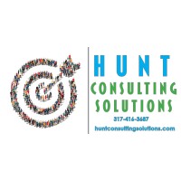 Hunt Consulting Solutions Logo