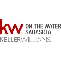 Keller Williams on the Water Sarasota Logo