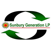 Sunbury Generation LP Logo