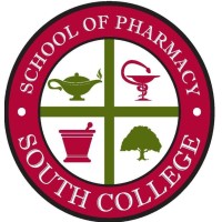 South College School of Pharmacy Logo