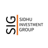 Sidhu Investment Group Logo