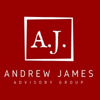 Andrew James Advisory Group Logo