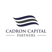 Cadron Capital Partners Logo