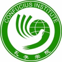 Confucius Institute Liverpool Logo