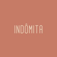 Indômita Logo