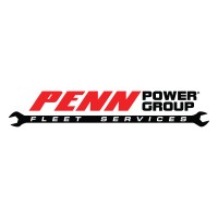 Penn Power Group - Fleet Services Logo