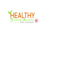 Healthy Fresh Meals Logo