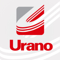 Urano Balanças Logo