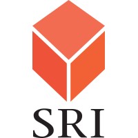 SRI Fine Art Services Logo