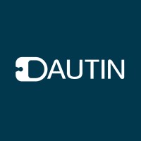 Dautin Blockchain Co. Logo