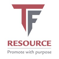 TF Resource Logo