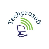 TECHPROSOFT Technology Services (MSP) Logo