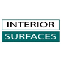 Interior Surfaces Logo
