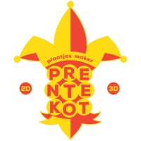 Prentekot Logo
