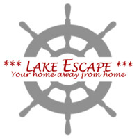 Lake Escape Logo
