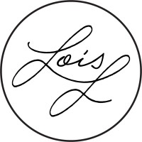 Lois Letchford (Author) Logo