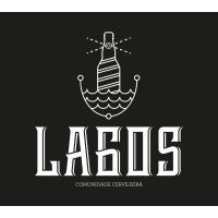Lagos Cervejaria Logo