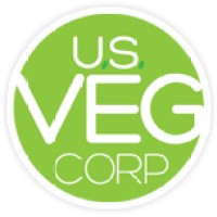 U.S. Veg Corp. Logo