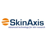 Skin Axis LLC Logo