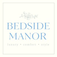 Bedside Manor NC Logo