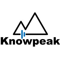 Knowpeak Logo