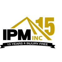 Infinity Project Management (IPM) Logo
