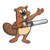 Eager Beaver Firewood Logo